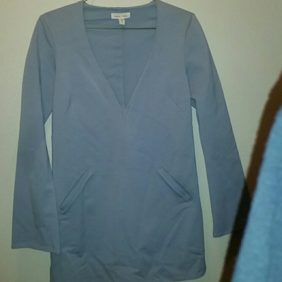 Purple dress - Picture 1 of 4